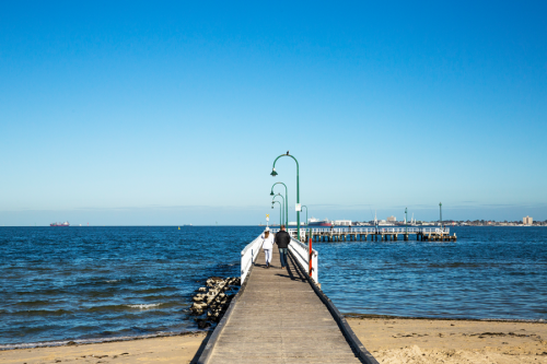 Port Melbourne