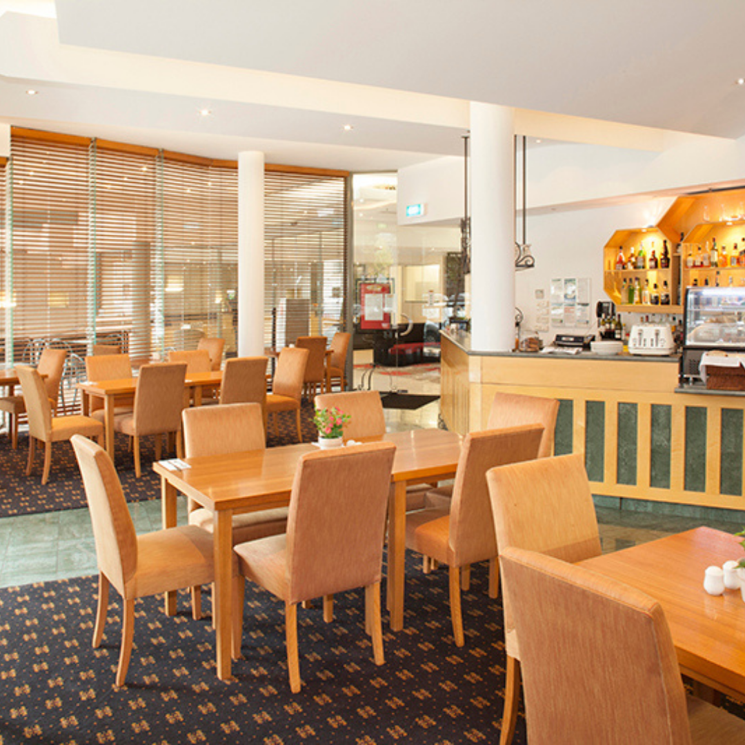 Cafe Image 1