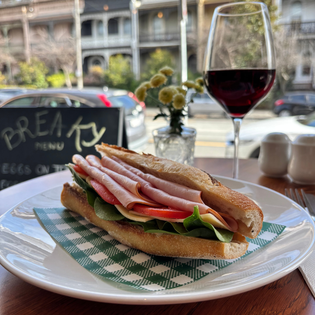 Cafe Image 3