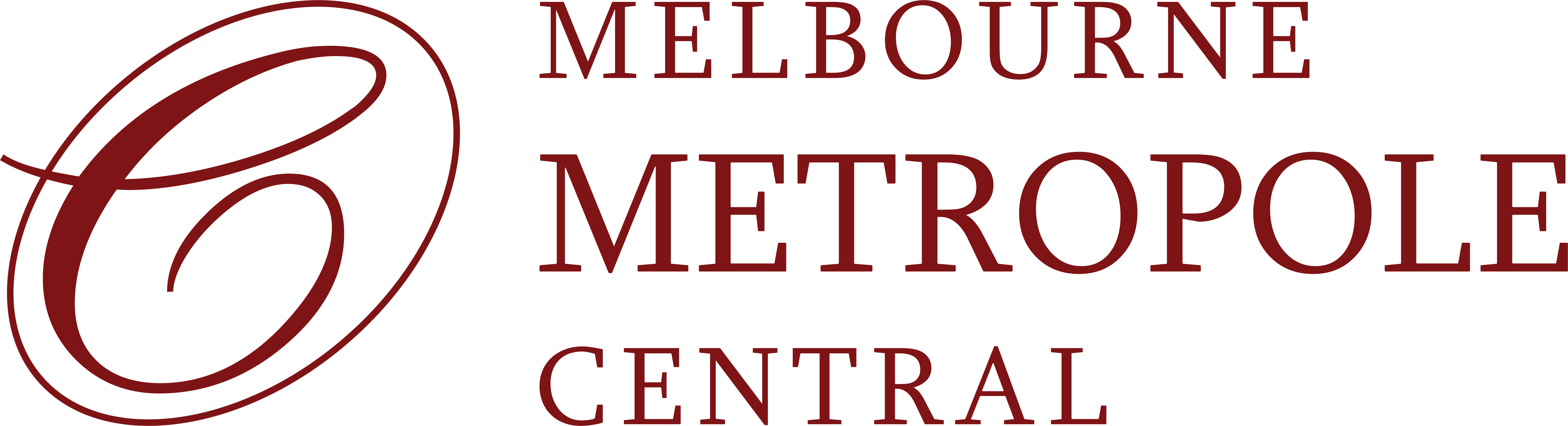 Melbourne Metropole Central
